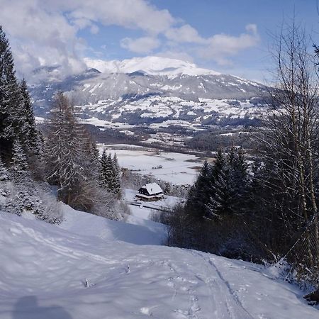 Landgasthof Marhube Baldramsdorf Екстериор снимка